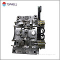 Industrial Parts  Injection Mould